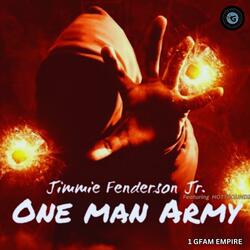 One man Army