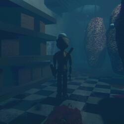 Mooshie's Kitchen: Reheated Act I - End Credits (Original Game Soundtrack)