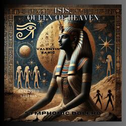 Isis, Queen of Heaven - Symphonic Bolero