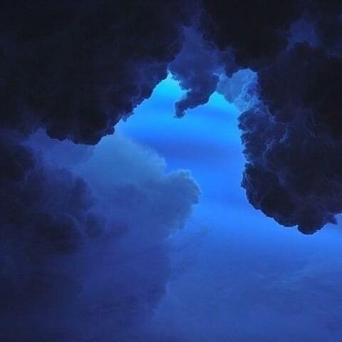 Out of the fire
