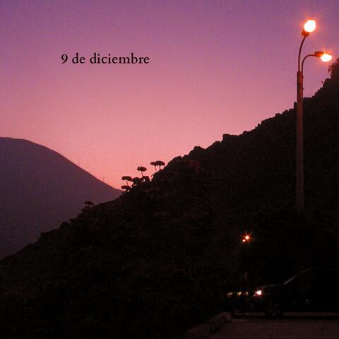 9 de diciembre