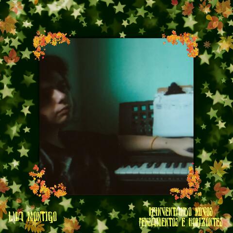 Reinventando Novos Pensamentos e Horizontes