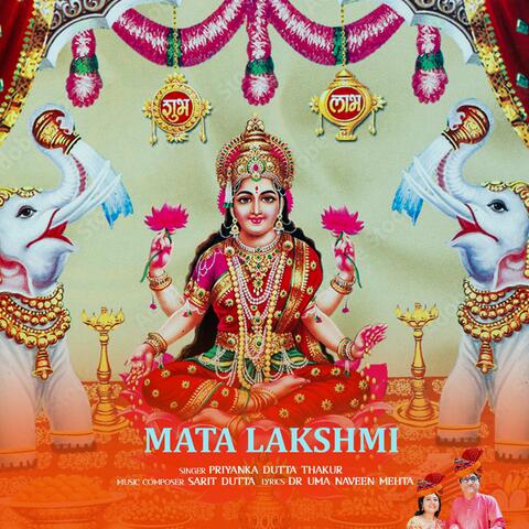 Mata Lakhmi