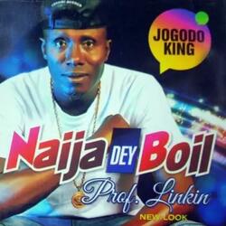 Naija Dey Boil (feat. Omojesu & Mequre )