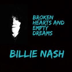 Broken Hearts and Empty Dreams