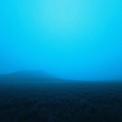 empty spaces