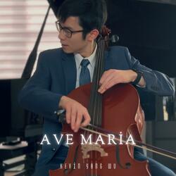 Ave Maria (with Jordi Castellà)