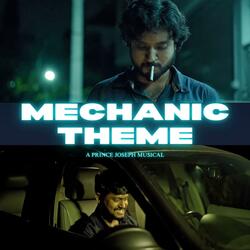 Mechanic Theme