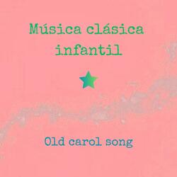 Old carol song