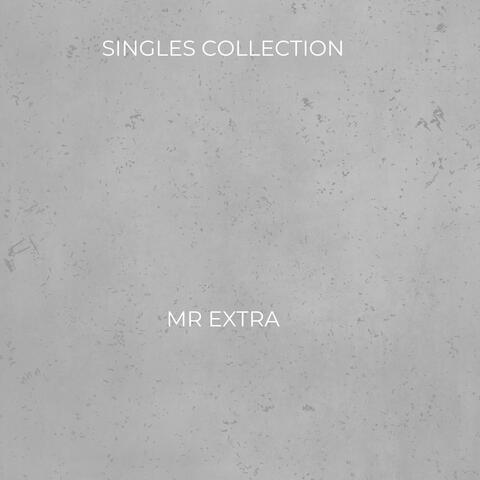 SINGLES COLLECTION