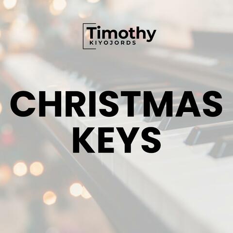 Christmas Keys