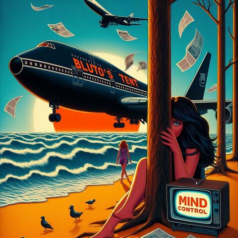Mind Control