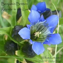 For the flowers are great blessings