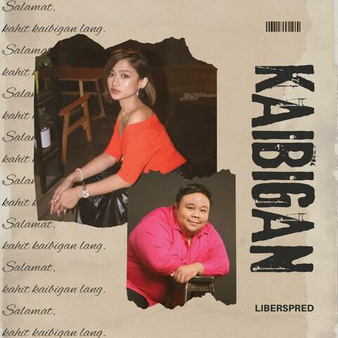 Kaibigan