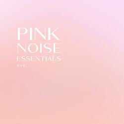 Deep Calming Pink Noise