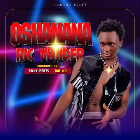 OSHANANA