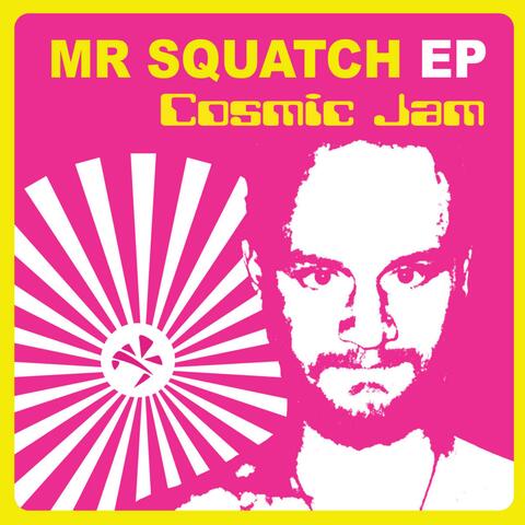 Cosmic Jam EP