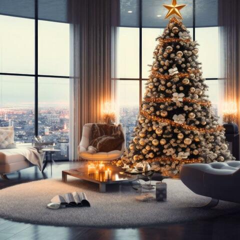 A Christmas to Remember (Silk Lounge Sessions Vol.21)