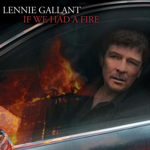 If We Had A Fire