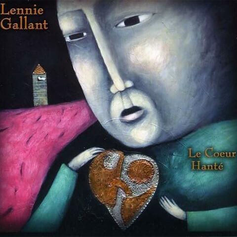 Le cœur hanté