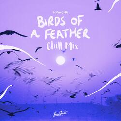 BIRDS OF A FEATHER