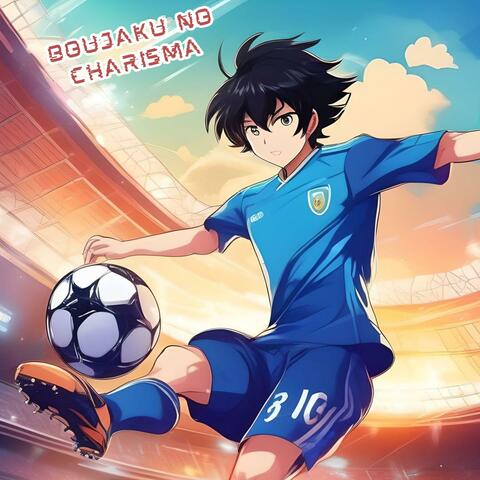 Boujaku No Charisma