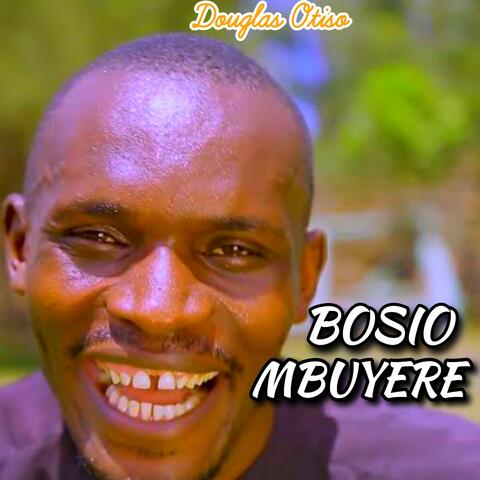 Bosio Mbuyere