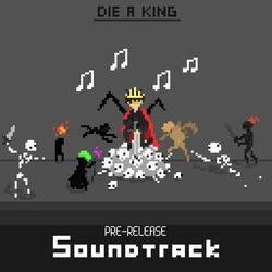 Unsheathing the King Within - Final Boss Theme