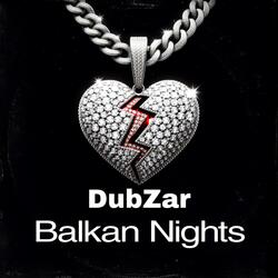 Balkan Nights