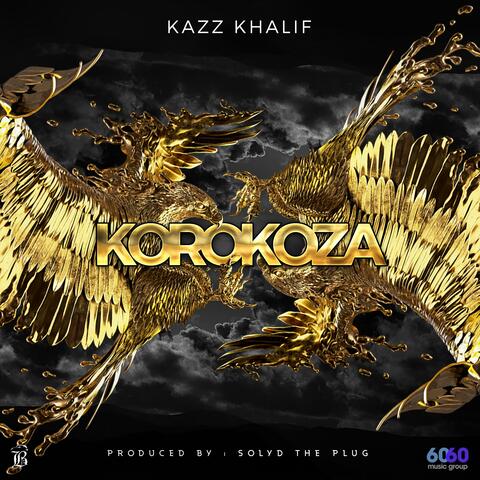 Korokoza