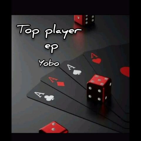 TOP PLAYER EP