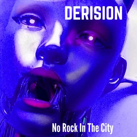 No Rock In The City