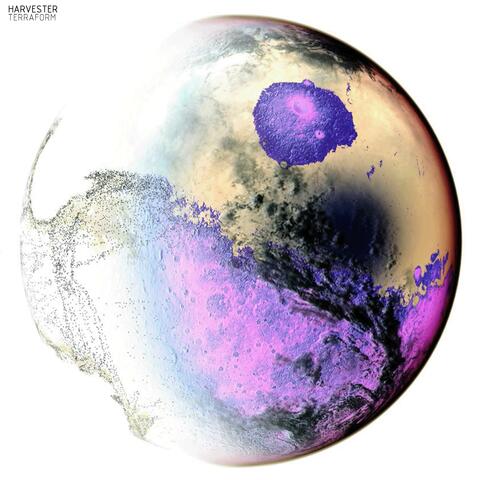 Panspermia (Diaspora)