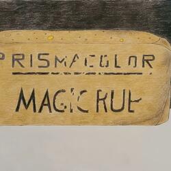 Gazes of Death Acceptance