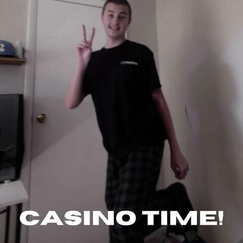 Casino Time!