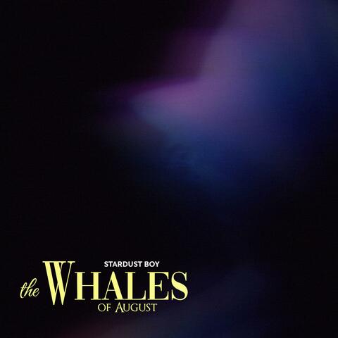The Whales Of August