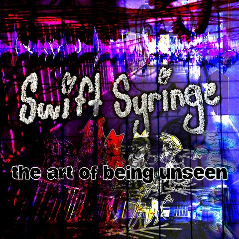 the art of being unseen
