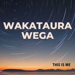 Wakataura Wega (feat. Petit Poison)