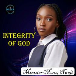 Integrity of God