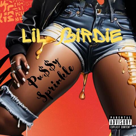 Pu$$y Sprinkle