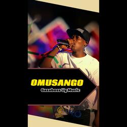 Omusango