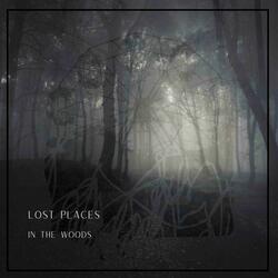 Lost Places. In The Woods