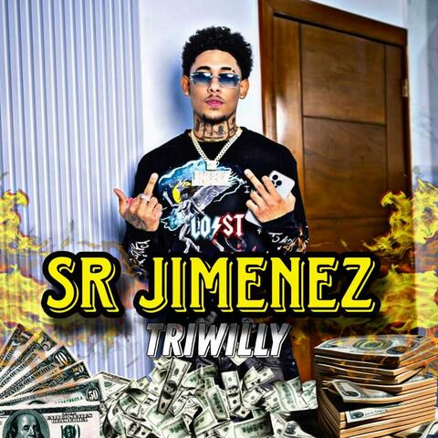 Sr Jimenez