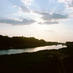 It Is in Us That Grows the Garden