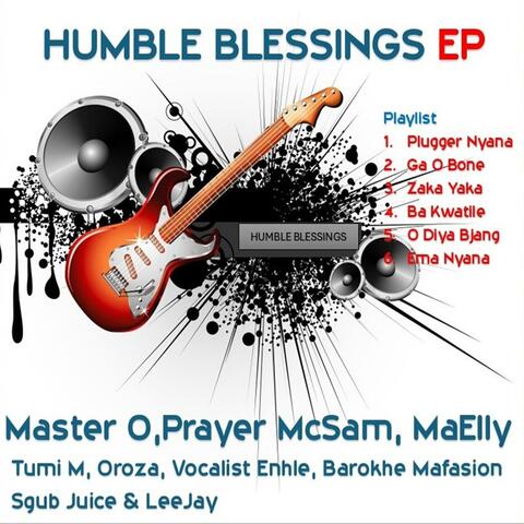 Humble Blessings