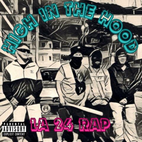 HIGH IN THE HOOD