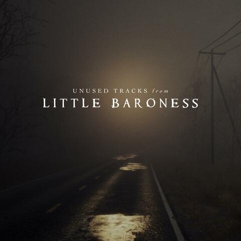 Little Baroness (Unused Video Game Tracks)