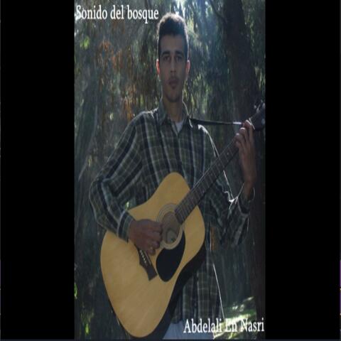 Sonido del bosque