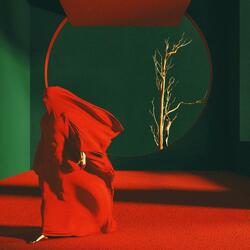 this house is a holy place