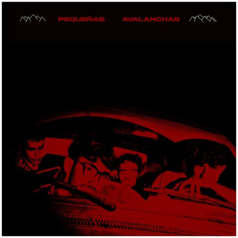 Pequeñas Avalanchas